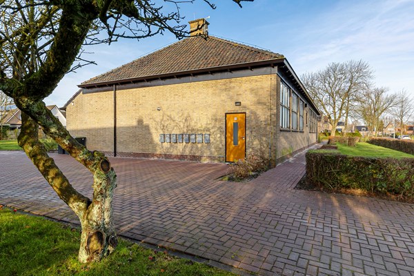 Medium property photo - Hartman Sannesstraat 8E, 9076 EB Sint Annaparochie